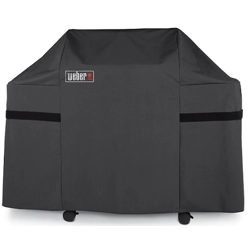 vendita online Custodia deluxe genesis serie 300 weber Accessori barbecue a gas Weber